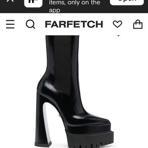 Meet your Posher, Joe